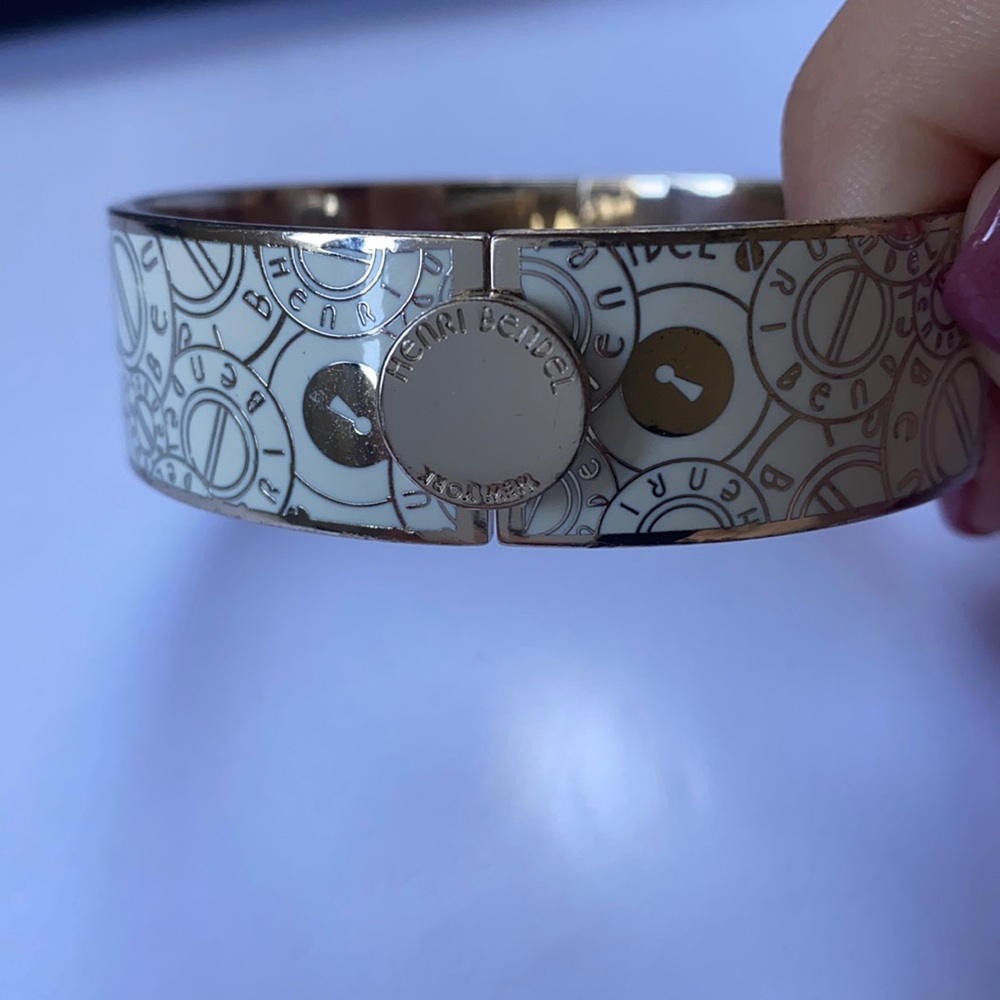 Henri Bender Bangle